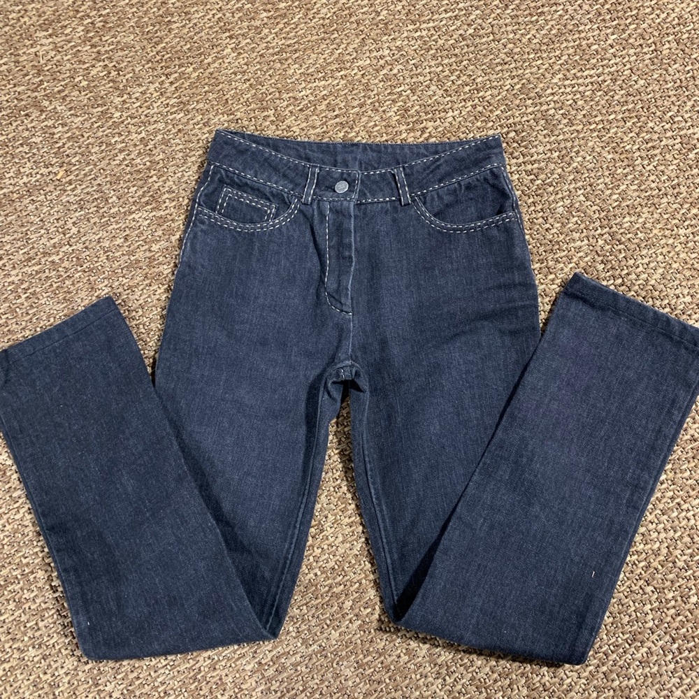Authentic FENDI jeans